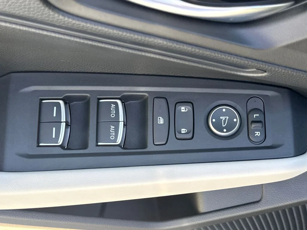 2026 Honda Accord LX - Photo 15