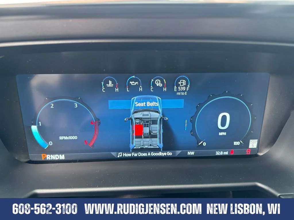 2026 Ford F-350 Super Duty Platinum - Photo 15