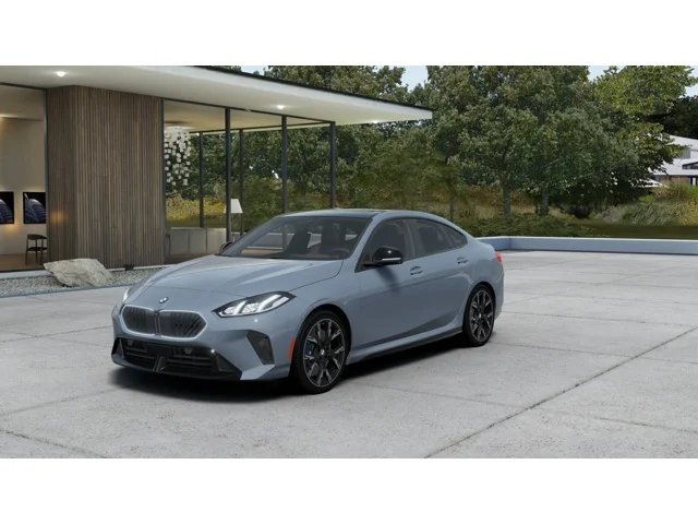 2026 BMW 2 Series 228 Gran Coupe's photo