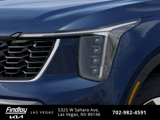 New 2026 Black Kia S image 12