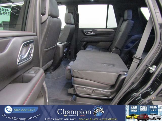 Certified Used 2023 Black Chevrolet RST image 19