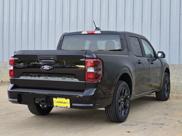 New 2026 Shadow Black Ford Lobo™ image 24