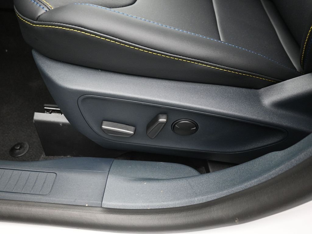 2025 Ford Maverick Lobo Standard - Photo 9