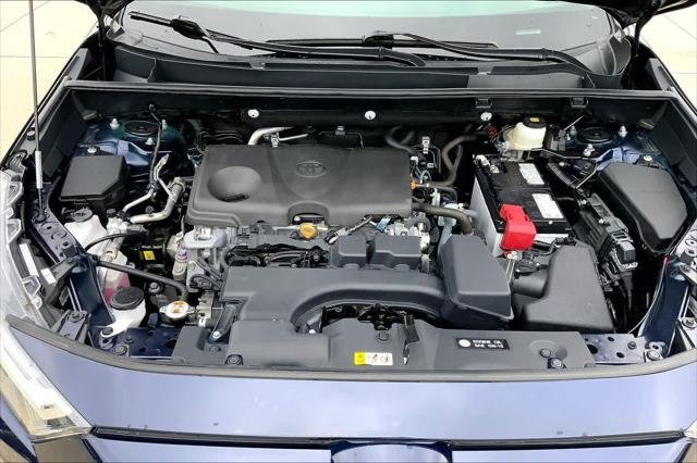 Certified Used 2025 BLUEPRINT Toyota  image 30