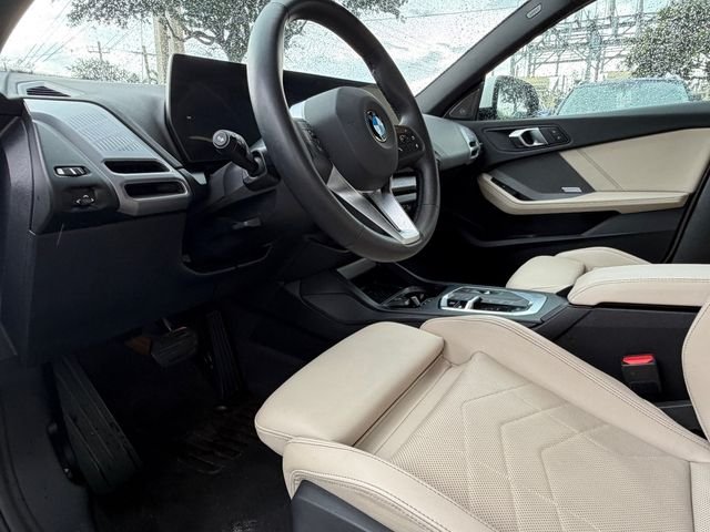 Used 2025 White BMW 228 xDrive Gran Coupe image 13