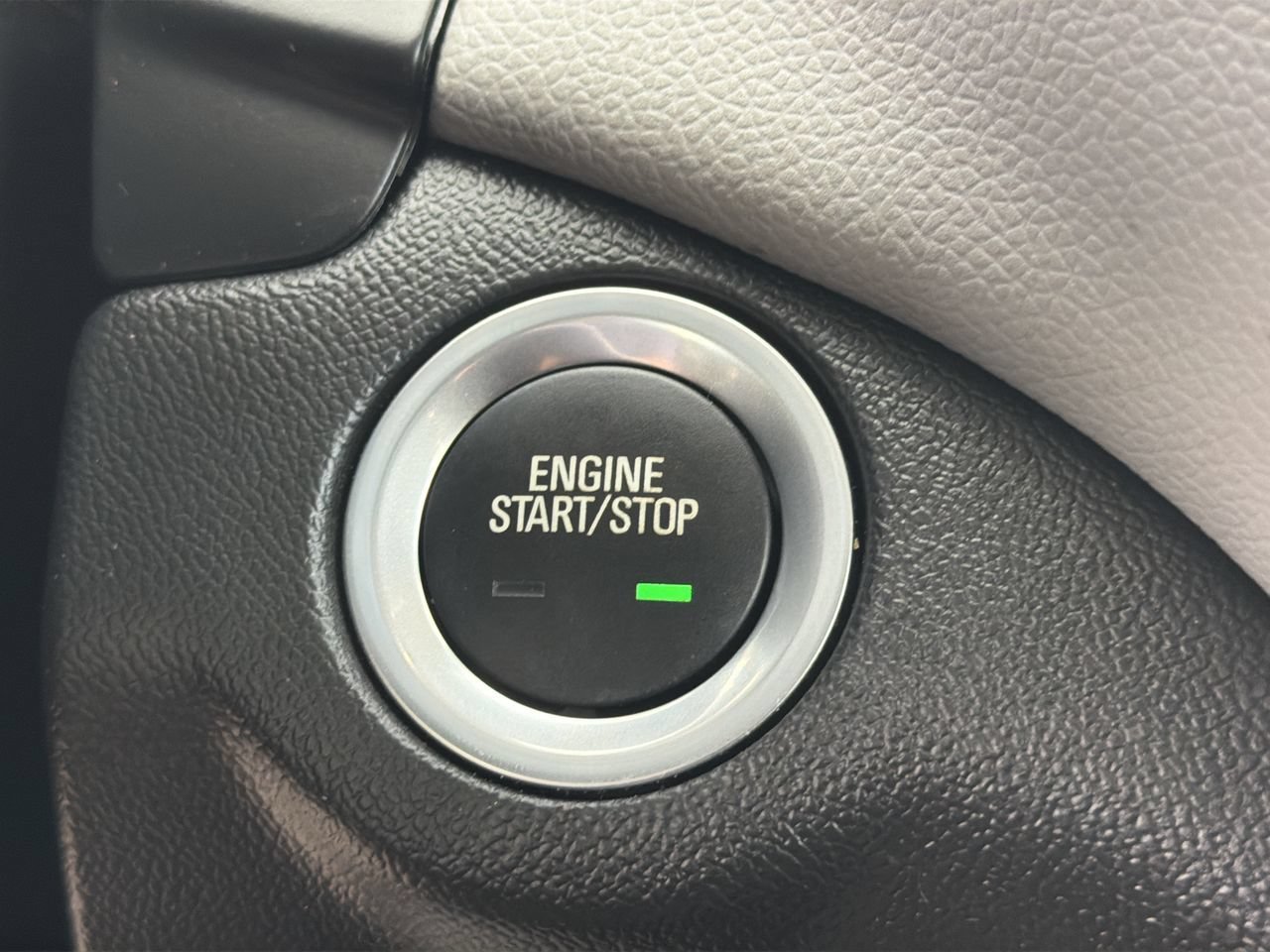 Used 2023 Mosaic Black Metallic Chevrolet LS image 27