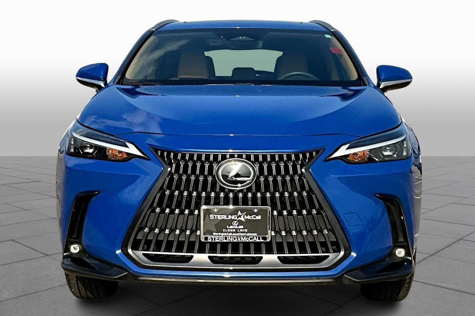 Used 2024 Grecian Water Lexus  image 3