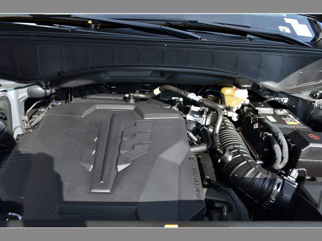 New 2026 Ecotronic Gray Pearl Hyundai XRT Pro image 9