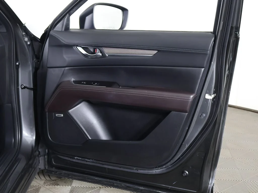 Used 2023 Gray Mazda 2.5 Turbo Signature image 29
