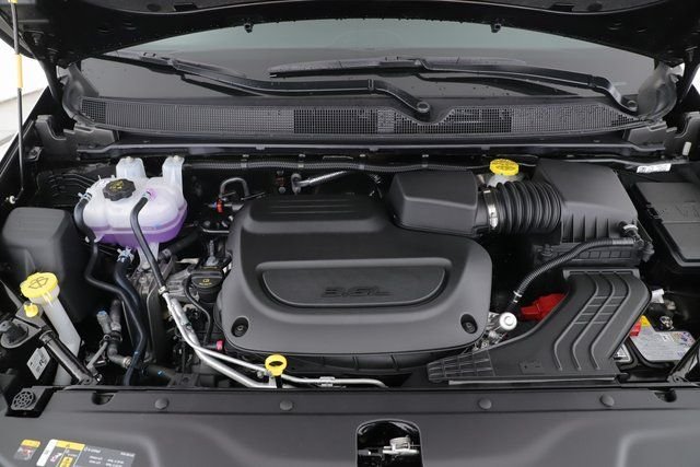 2026 Chrysler Pacifica Select - Photo 15