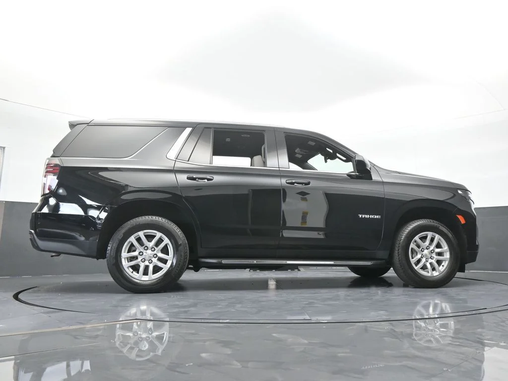 Used 2023 Black Chevrolet LT image 63