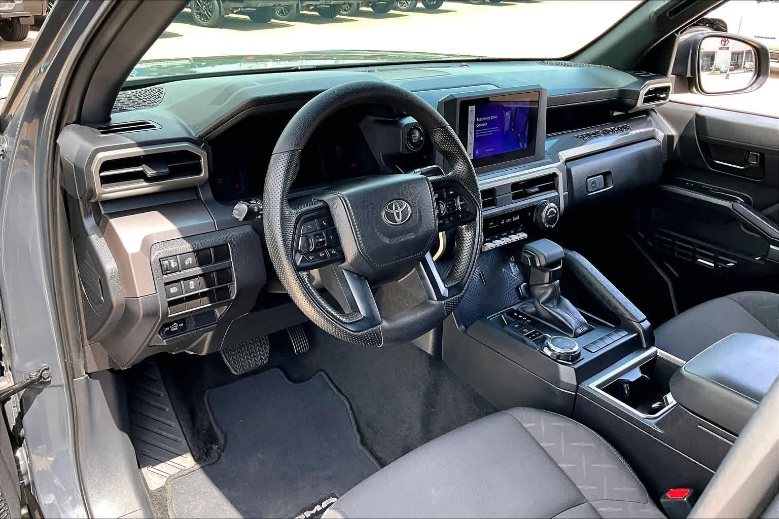 Used 2024 Underground Toyota SR5 image 32