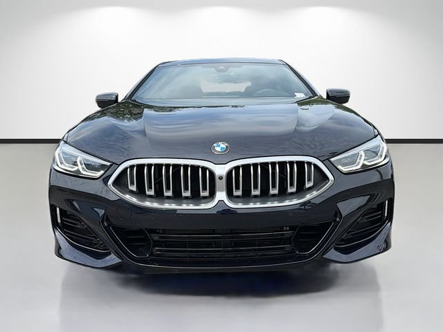 Used 2026 Carbon Black Metallic BMW 840i Gran Coupe image 8