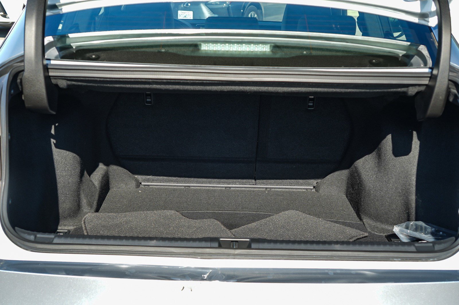 Certified Used 2026 Iridium Lexus 350 F SPORT Design image 29