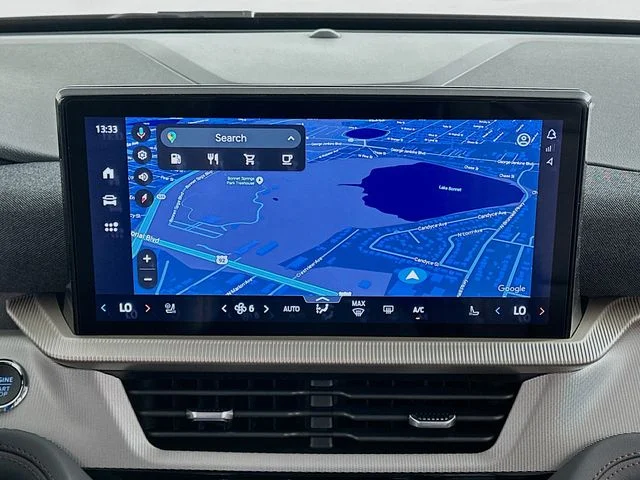 New 2026 Ford Explorer Active