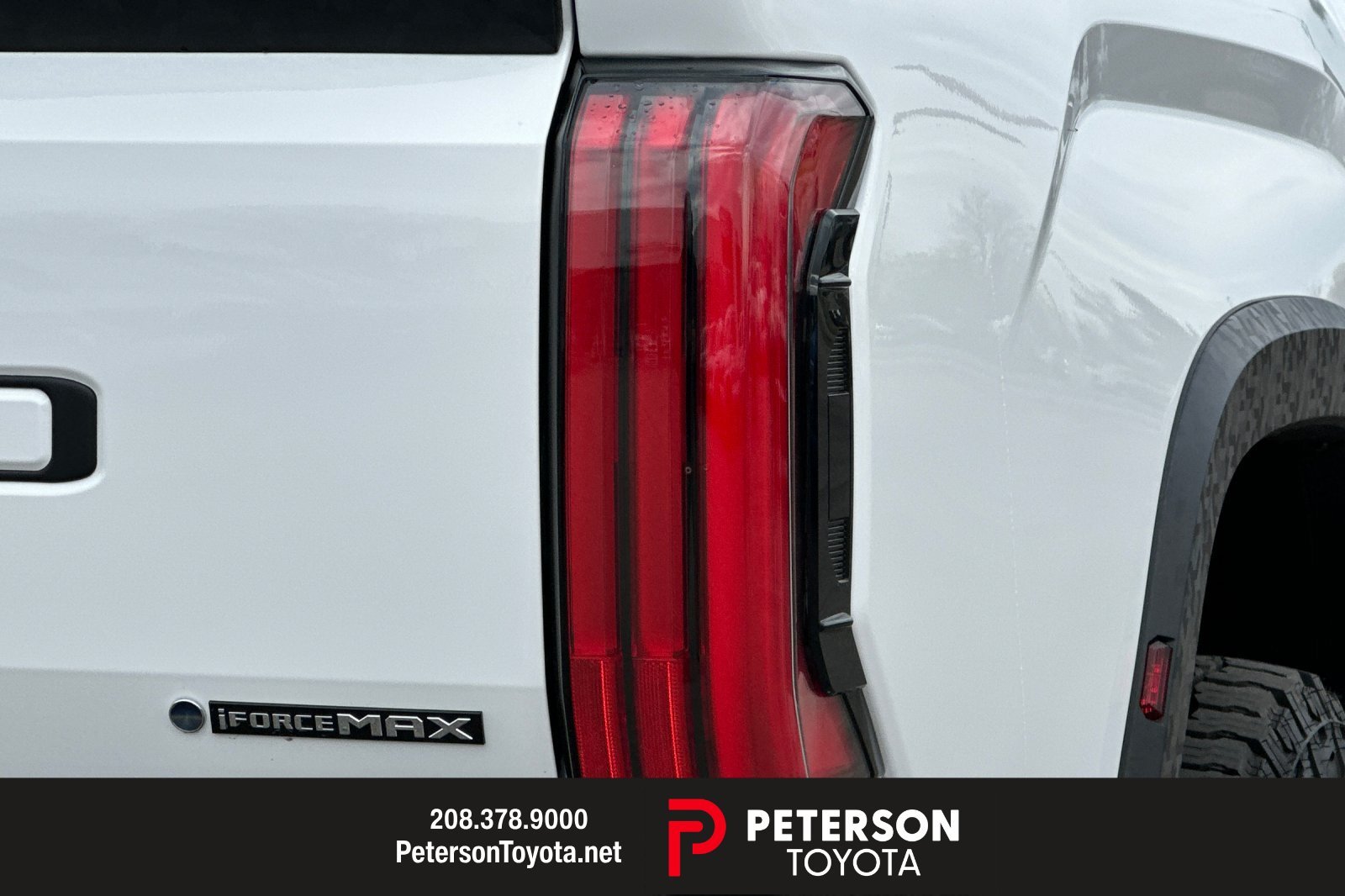 2026 Toyota Tundra TRD Pro - Photo 26