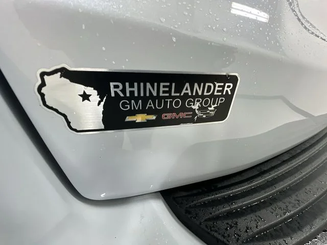 Certified Used 2026 White Chevrolet High Country image 34