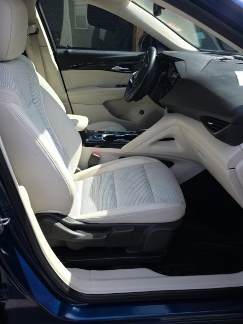 2023 Buick Envision Preferred - Photo 11