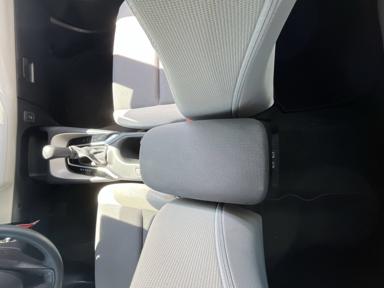 Used 2024 Blueprint Toyota LE image 25