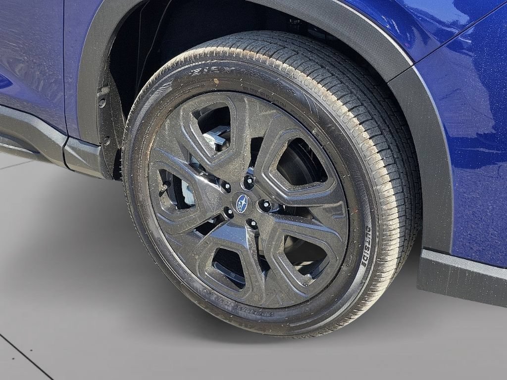 2026 Subaru Ascent Onyx Edition-Touring - Photo 6