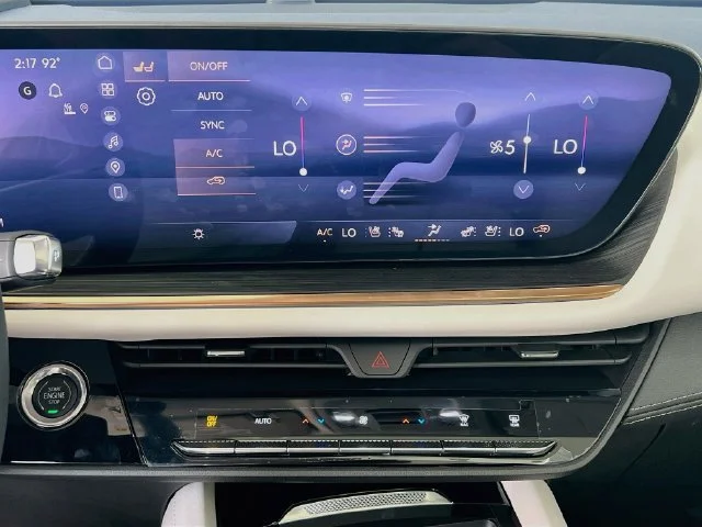 2026 Buick Envision Avenir - Photo 11