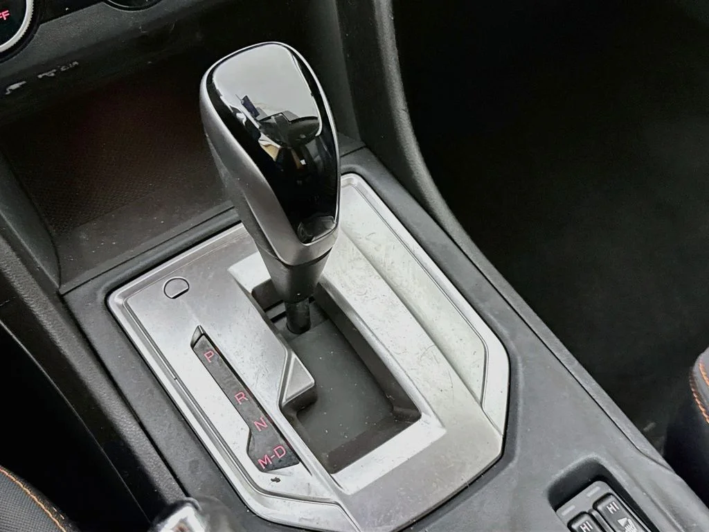 Certified Used 2022 White Subaru Premium image 20