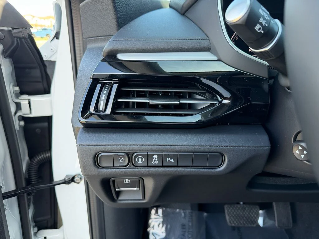 New 2026 Platinum White Acura Technology Package image 19