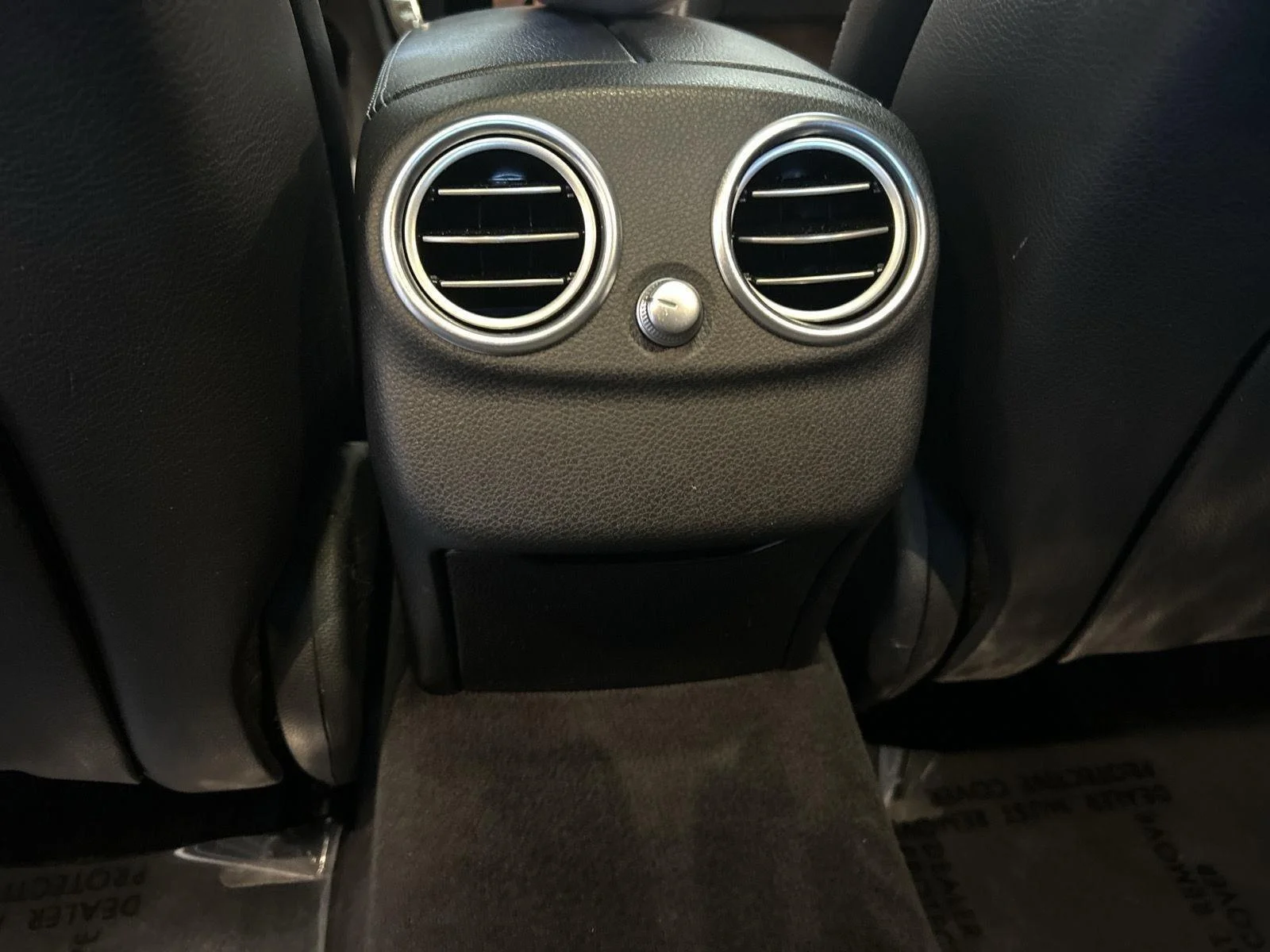 Used 2017 Selenite Grey Metallic Mercedes-Benz C 300 image 26