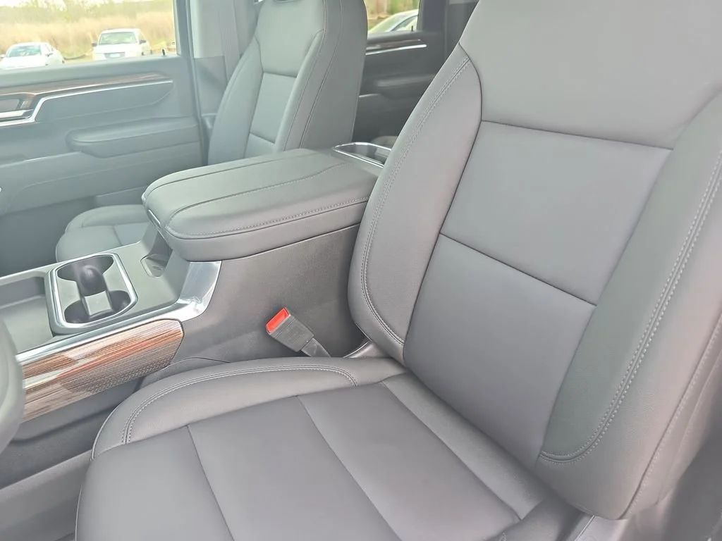 2026 Chevrolet Silverado 2500 HD LT - Photo 15