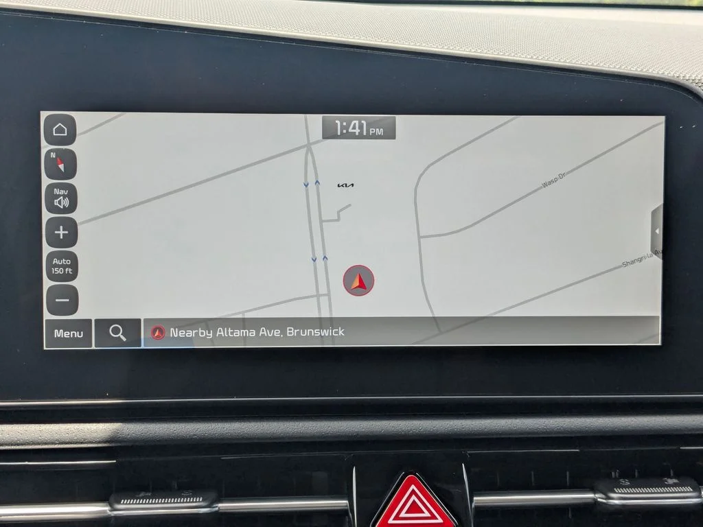 2025 Kia Niro EX Touring - Photo 23
