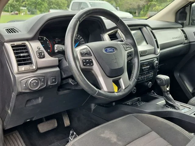 Used 2019 Gray Ford XLT image 20
