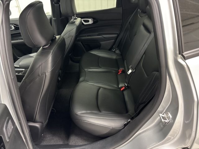 2026 Jeep Compass Limited Altitude - Photo 23
