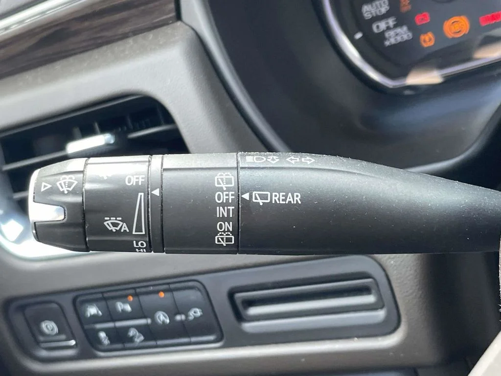 Certified Used 2021 Black Chevrolet Z71 image 35
