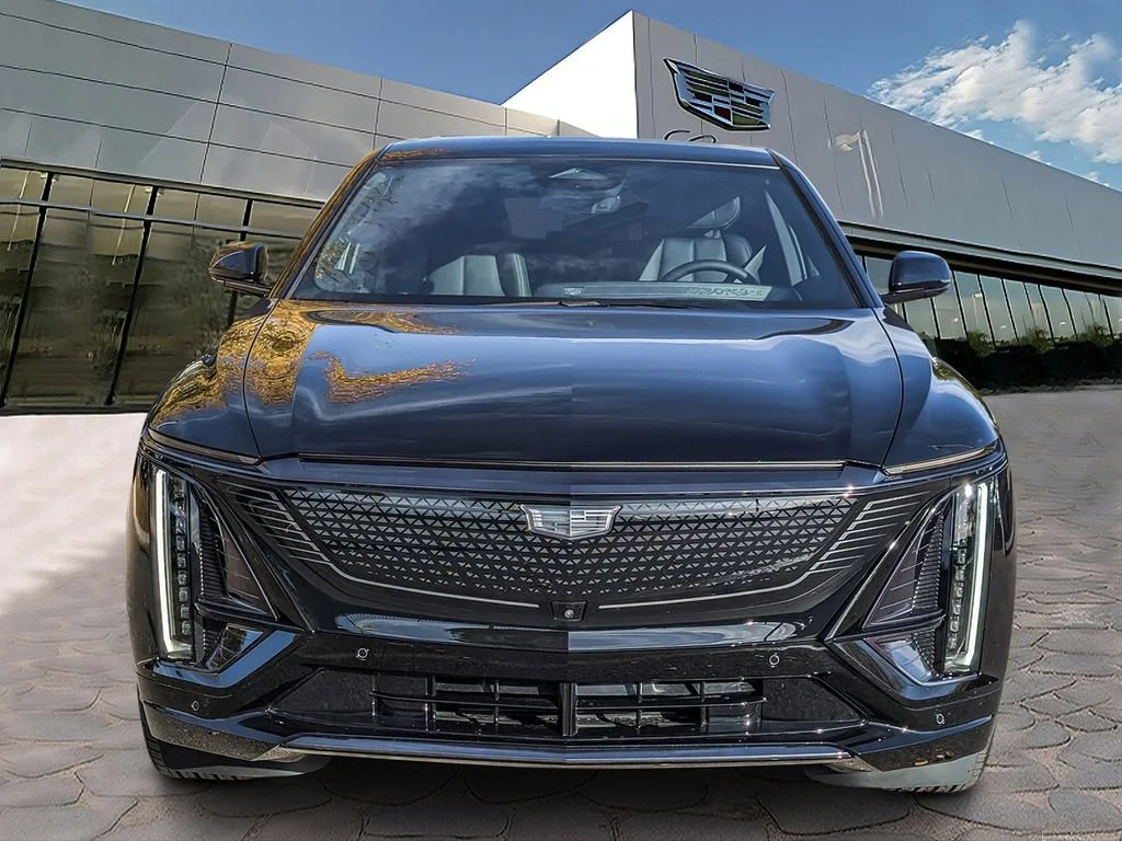 2026 Cadillac LYRIQ Premium Sport - Photo 6