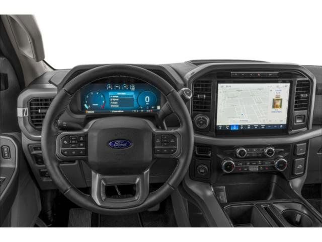 Used 2024 White Ford XLT image 6