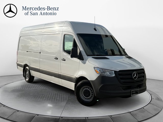 2026 Mercedes-Benz Sprinter Cargo Van Cargo 170 WB