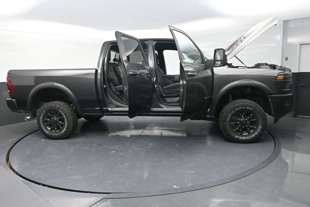 2025 RAM Ram 2500 Pickup Power Wagon - Photo 37