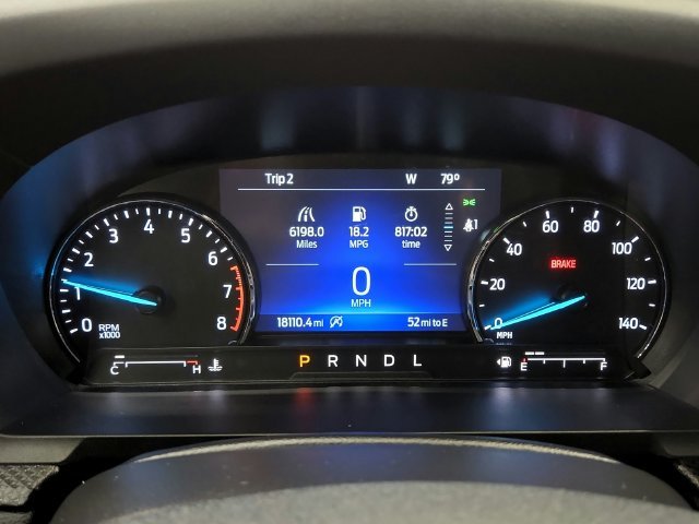 Used 2024 White Ford ST-Line image 31