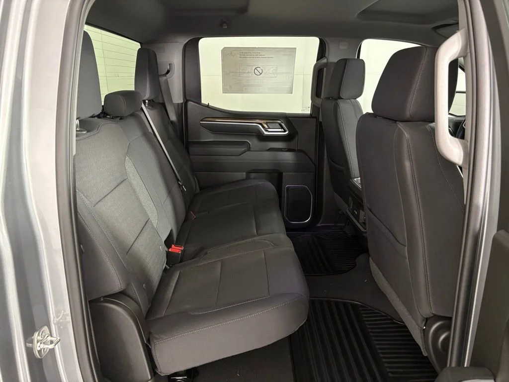 New 2026 Sterling Gray Metallic Chevrolet RST image 42