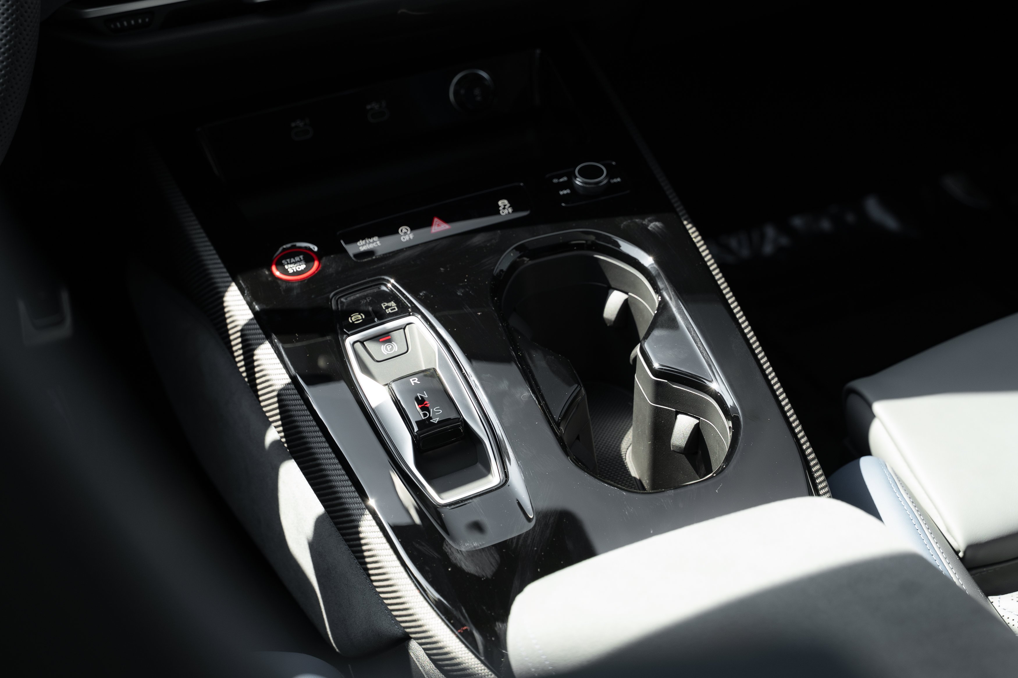 New 2026 Firmament Audi Prestige image 15