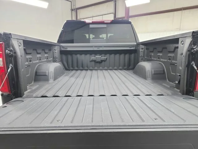 2024 Chevrolet Silverado 1500 RST - Photo 46