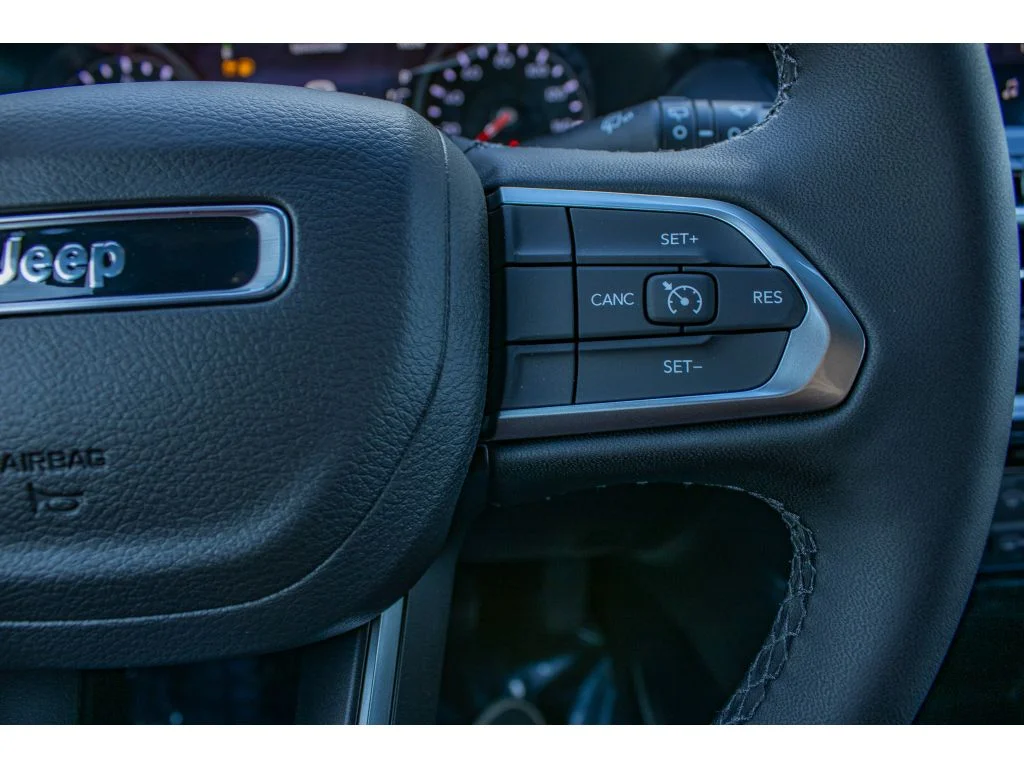 2026 Jeep Compass Altitude - Photo 22