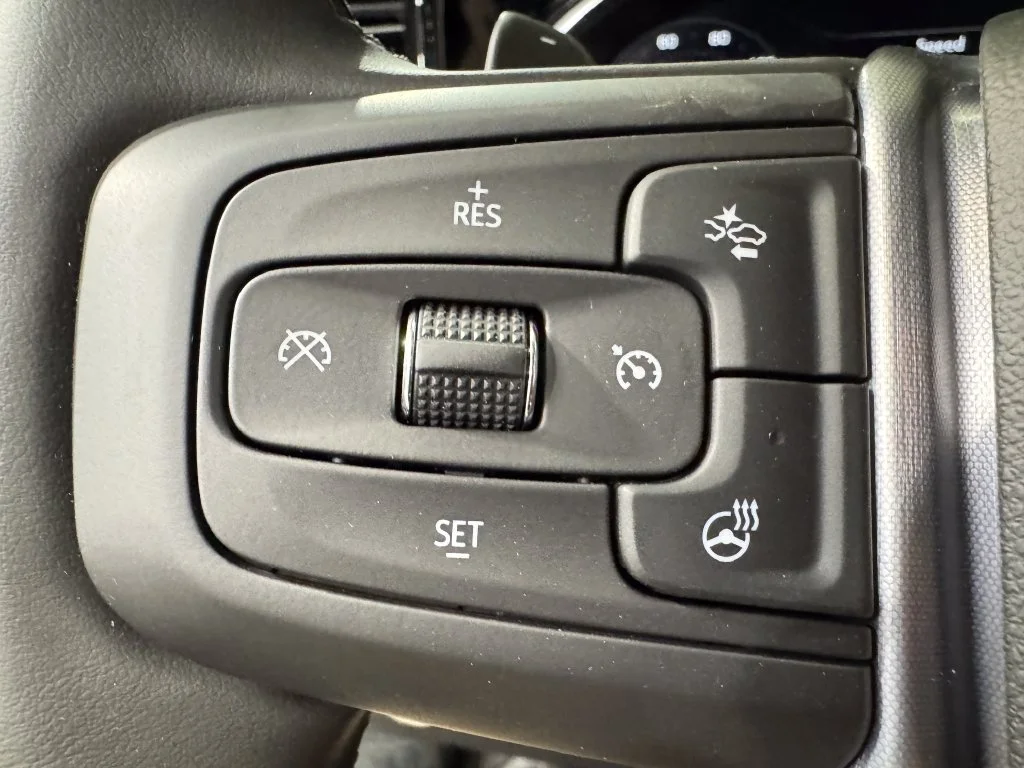 2026 GMC Sierra 1500 Elevation - Photo 15