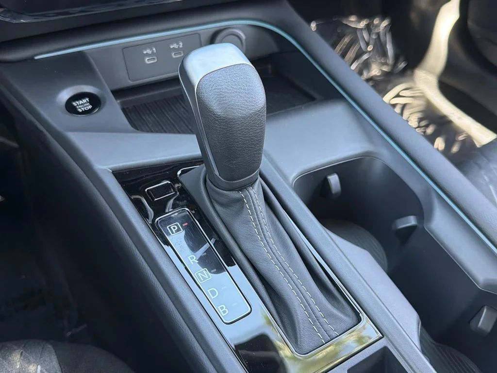 New 2026 IMPERIAL BRONZE Nissan SV image 15