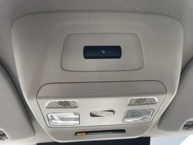 New 2026 Oxford White Ford Cargo Van image 7