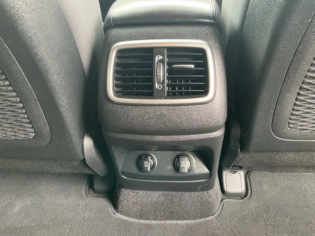 Used 2016 Black Kia LX image 26