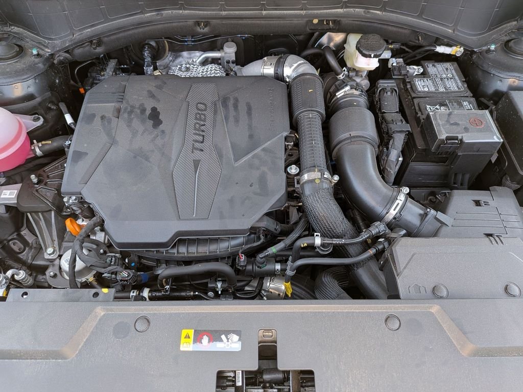 Certified Used 2026 Black Hyundai SEL image 33