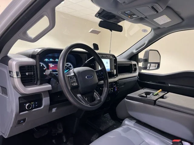 Certified Used 2023 White Ford XL image 9