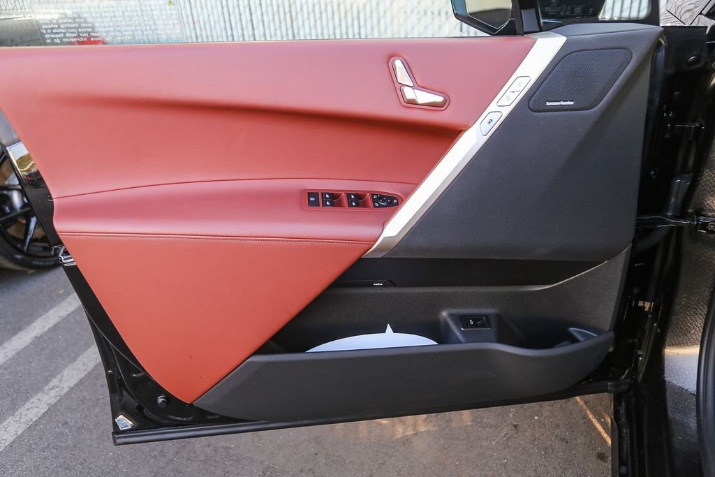 2025 BMW iX 50 - Photo 15