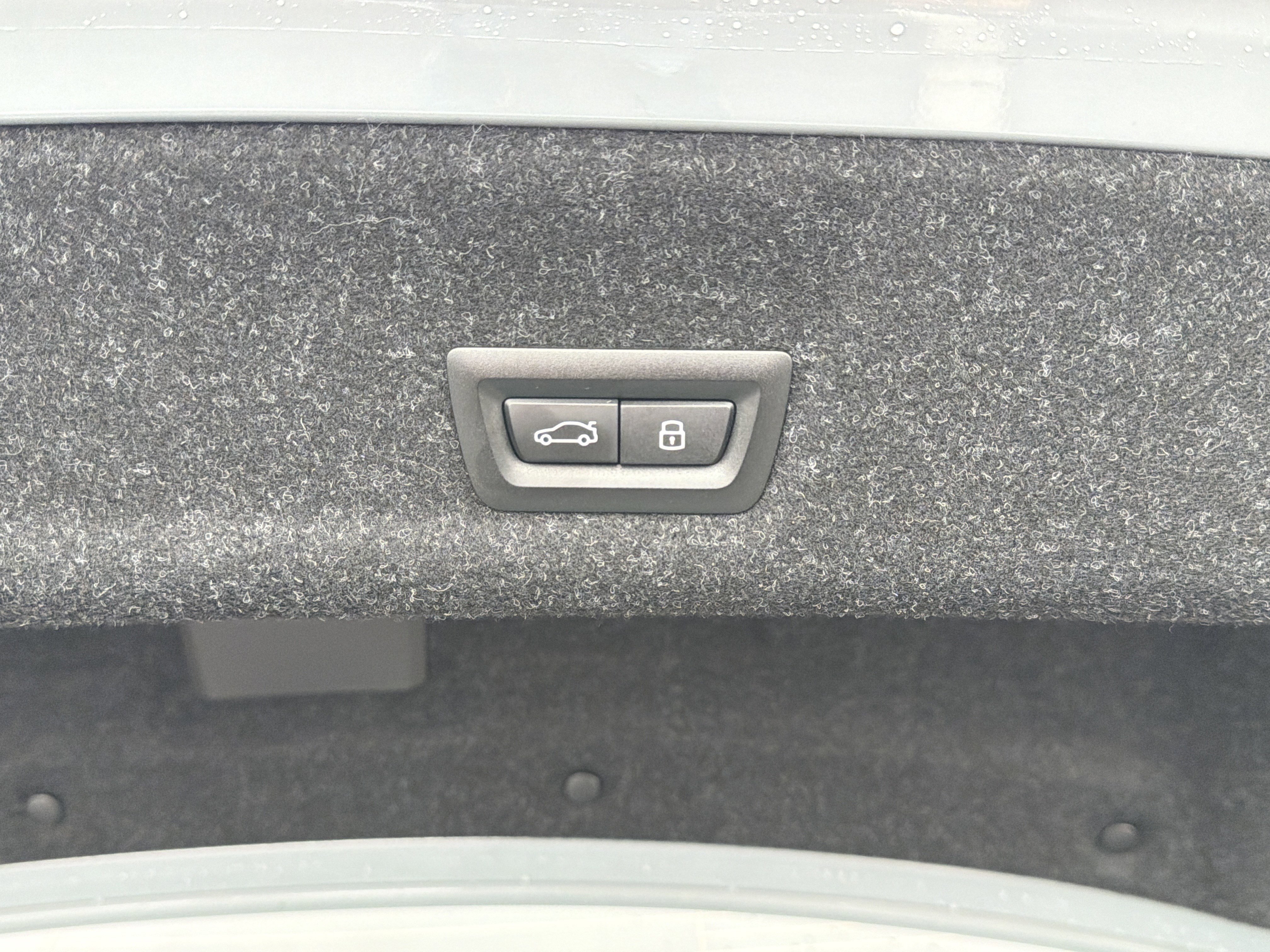 New 2026 Brooklyn Grey Metallic BMW 330i NA image 28